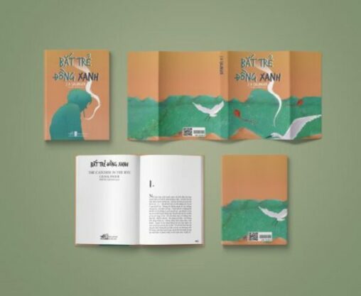 Hướng dẫn cách thiết kế bìa sách đẹp, đơn giản cho người mới