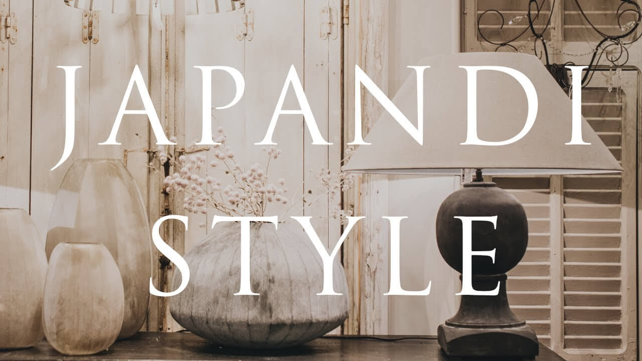 japandi-style
